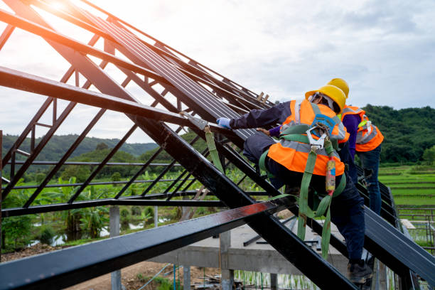 Best Storm Damage Roof Repair  in Fraser, CO