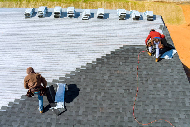 Professional Roofing Contractor in Fraser, CO