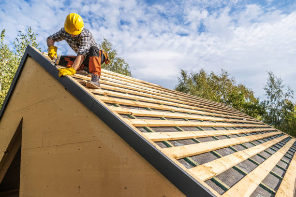 Quick and Trustworthy Emergency Roof Repair Services in Fraser, CO
