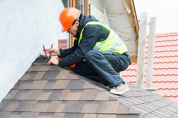 Best Metal Roofing Contractor  in Fraser, CO